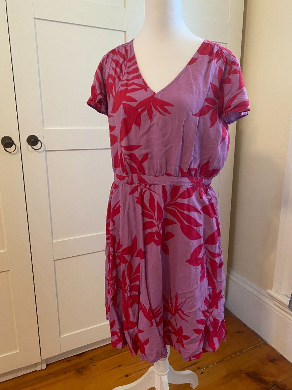 Summer Dress